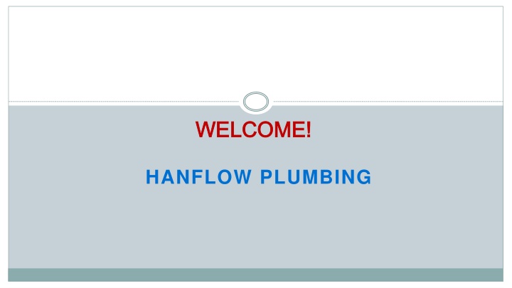 Looking for the best Drainage in Leigh Green