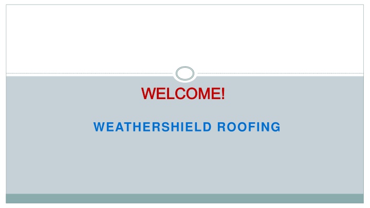 Looking for the best Roof Restoration in Albanvale