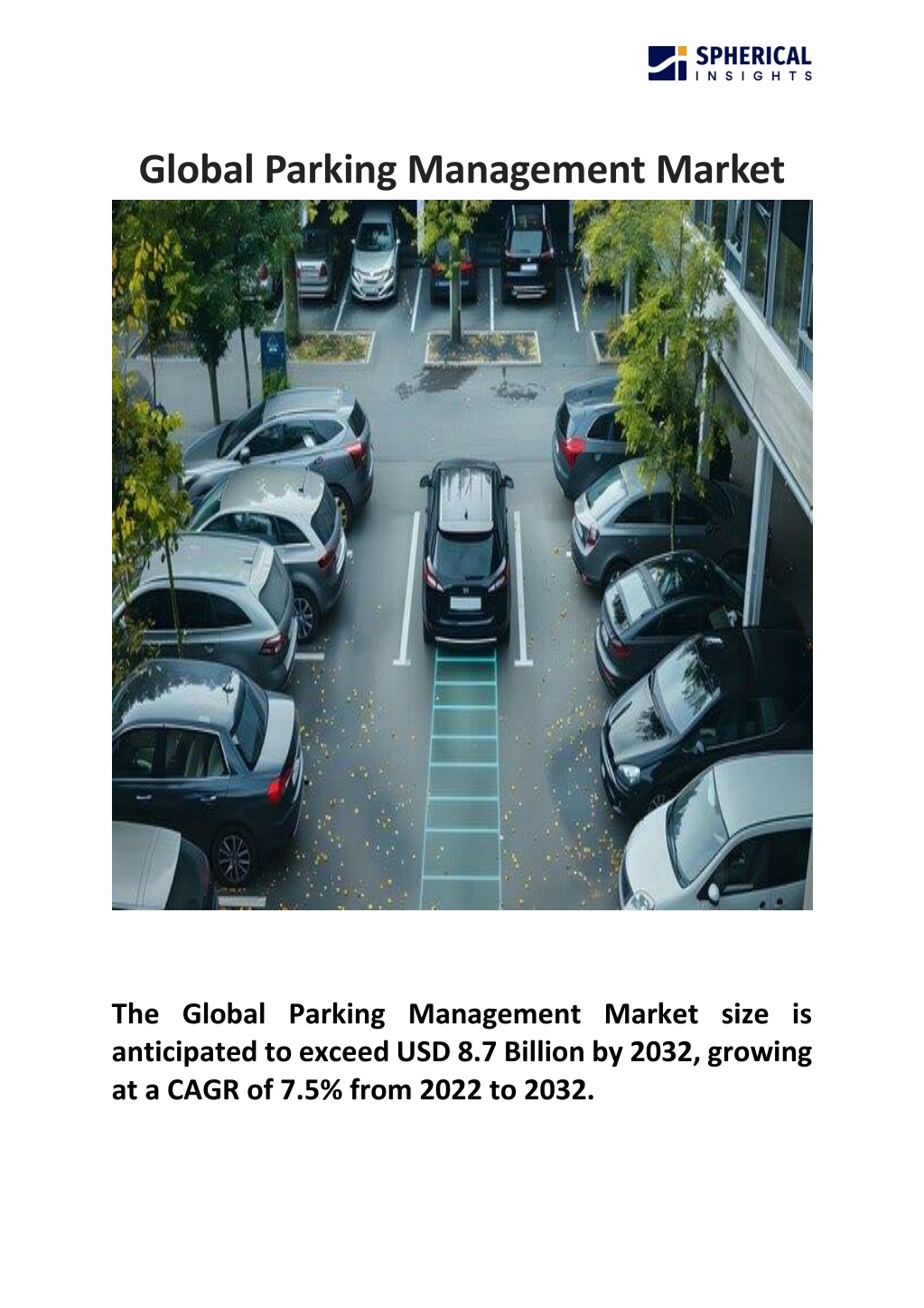 global parking management market l.w