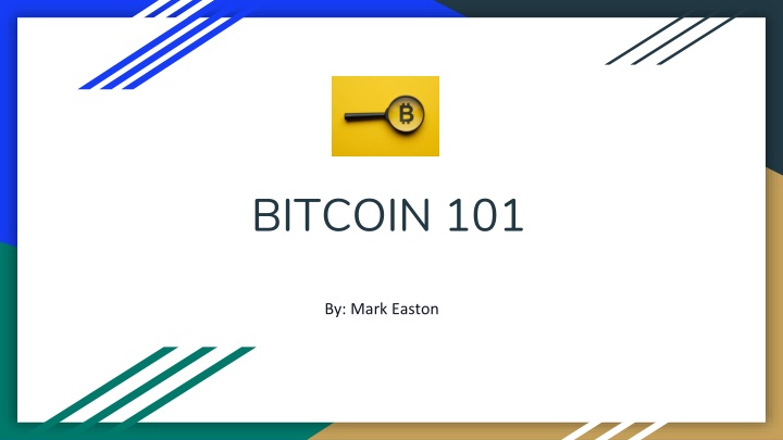 Bitcoin: A Comprehensive Overview