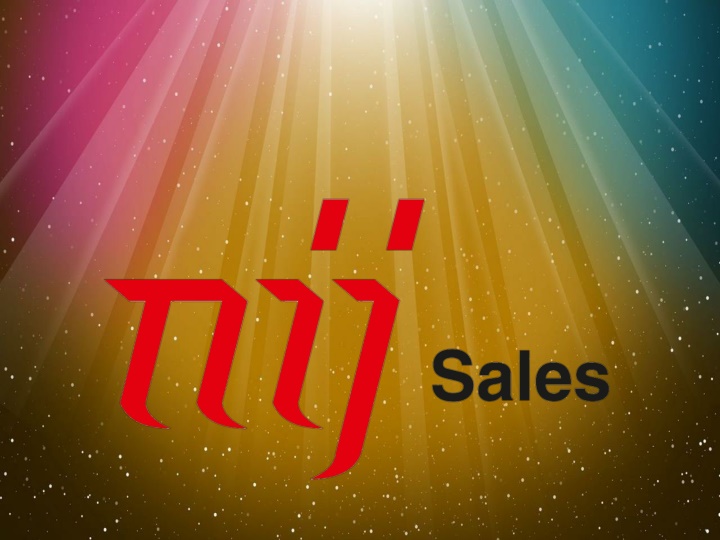 Innovative Product Management and Gift Packing Solutions by NIJ Sales