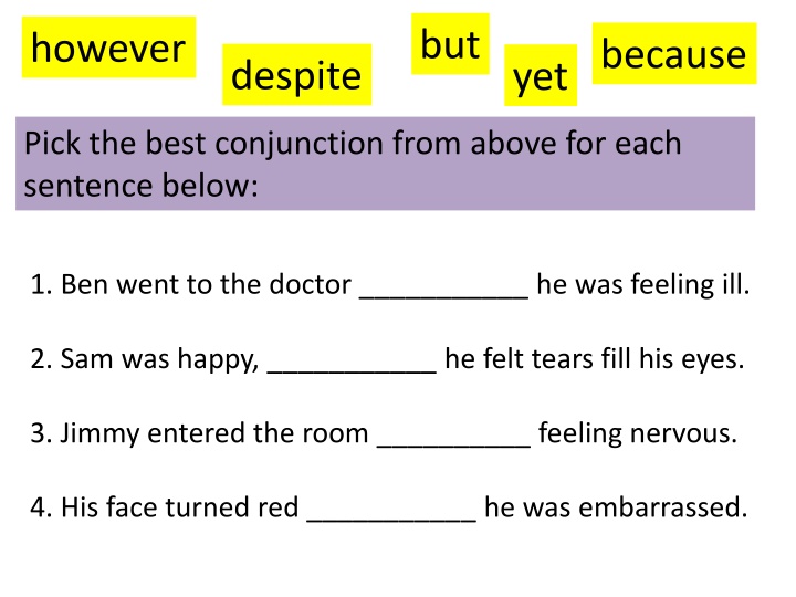 Grammar Practice Questions for Language Learning
