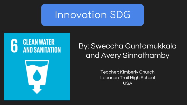 Innovative Solution for Water Efficiency: Wonder Brush