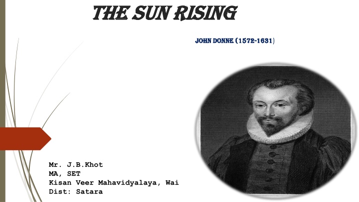 Analysis of 