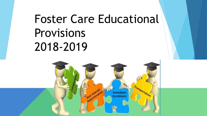 Ensuring Educational Stability for Students in Foster Care