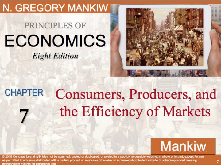 Economics Concepts Explained Through Interactive Quizzes