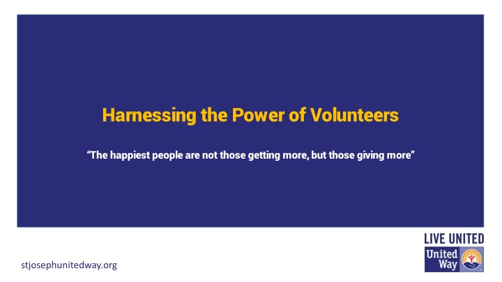 Maximizing Volunteer Engagement: Key Strategies and Best Practices
