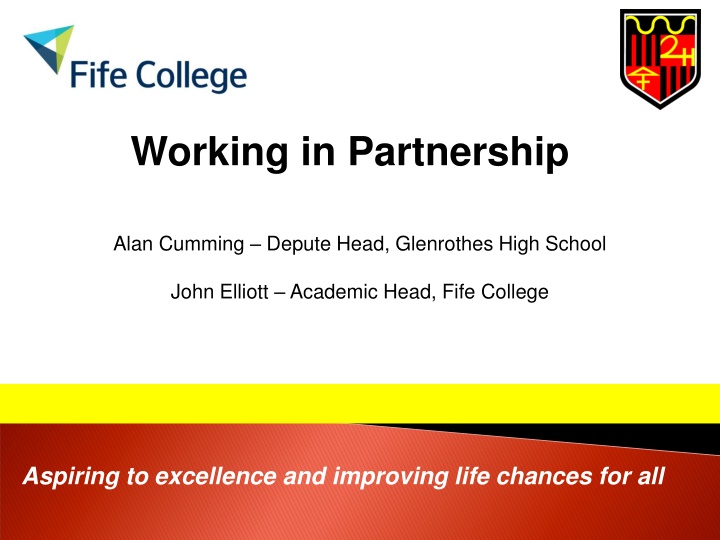 Transforming Education: A Journey Towards Excellence
