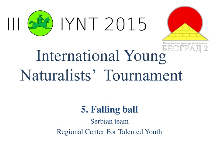 Investigation of Falling Ball Motion Using Electronic Balance