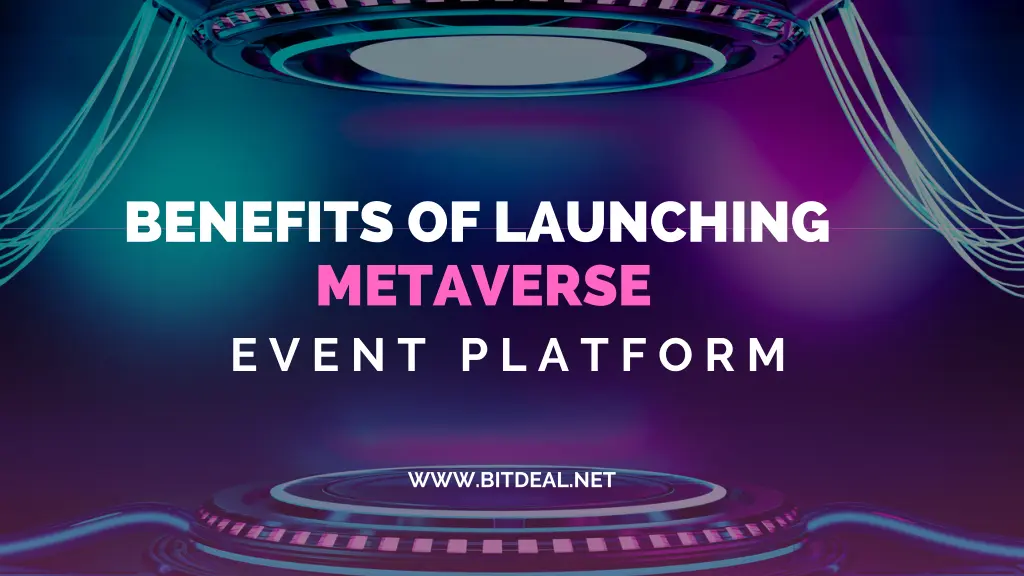 benefits of launching metaverse n.