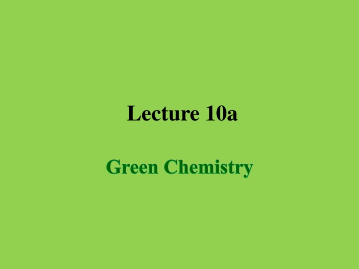 Health Hazards in Chemical Production