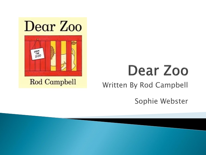 The Zoo Pet Adventure: A Tale of Finding the Perfect Companion