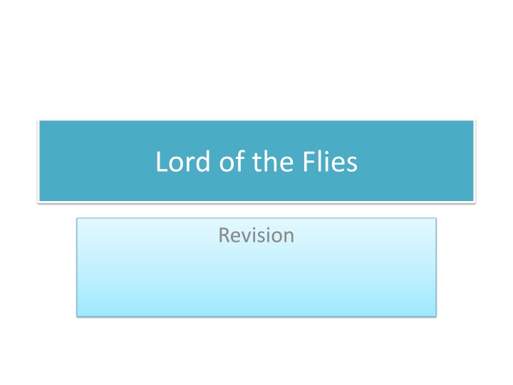 Themes and Context in 