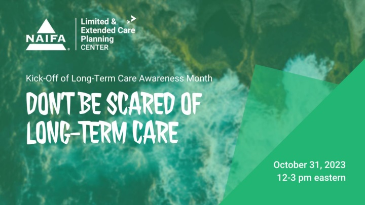 Long-Term Care Insurance and Hybrid Plans