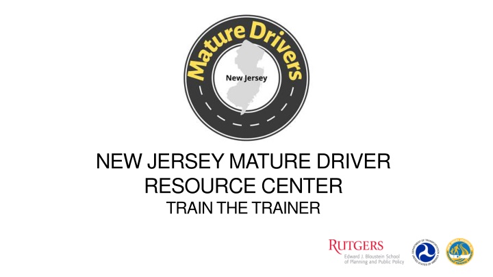 New Jersey Mature Driver Challenges