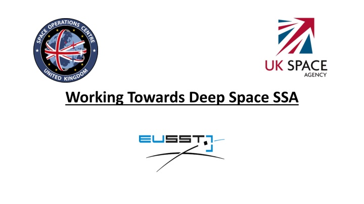 European Deep Space Surveillance and Tracking Collaboration