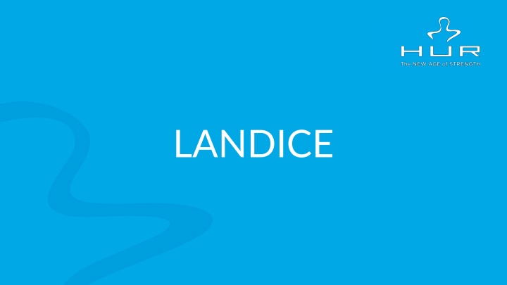 Landice Elliptical E9 Cardio Equipment - Key Features and Control Panel Functions