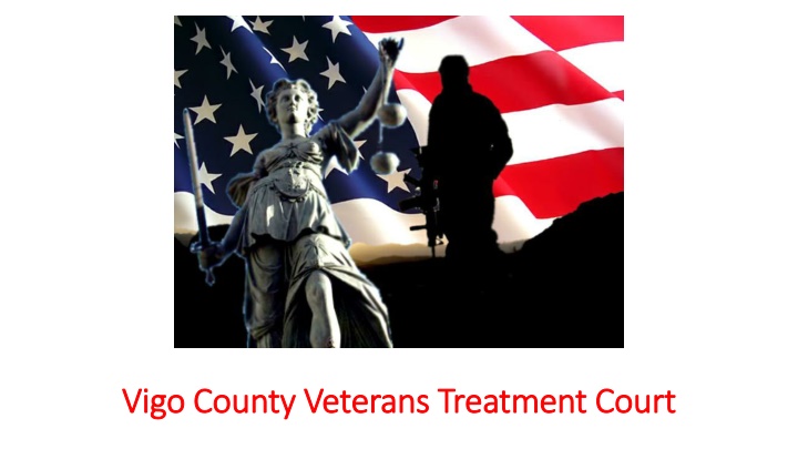 Veterans Treatment Court: A Path to Rehabilitation