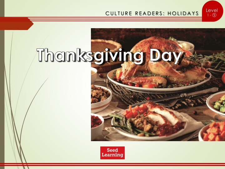 Unveiling the History of Thanksgiving: From the First Feast to Modern Traditions