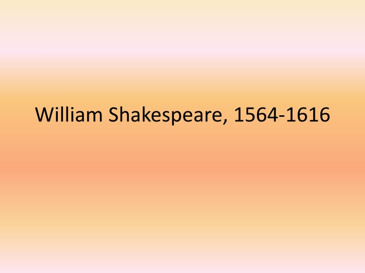 Shakespeare's Richard III and the Possibility of Hyper-Machiavellianism