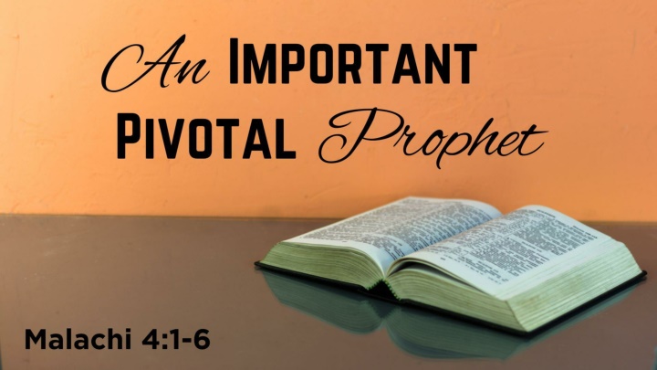 The Pivotal Role of Prophets in Religious Change