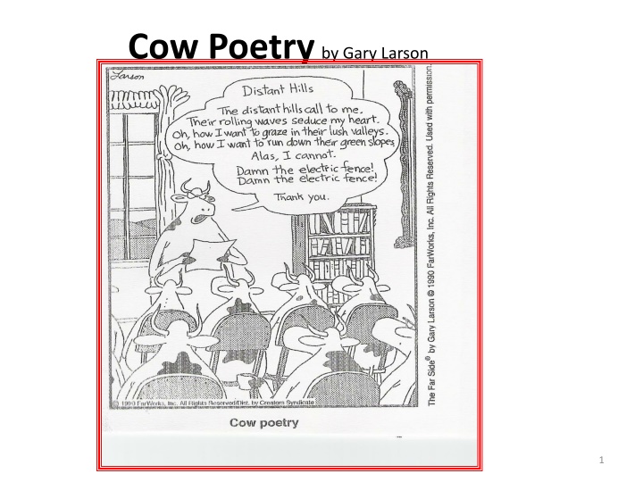 Literary Exploration Through Poetry and Prose