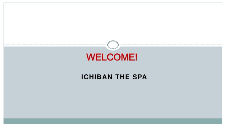 Looking for the best Jacuzzi Spa in Rochor