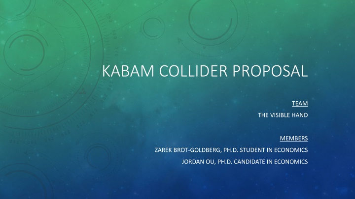 Optimizing In-Game Currency Prices for Greater Revenue: A Proposal by Kabam Collider Team