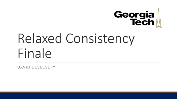 Discussions on Programmers' Needs, Memory Models, and Consistency in Software Development