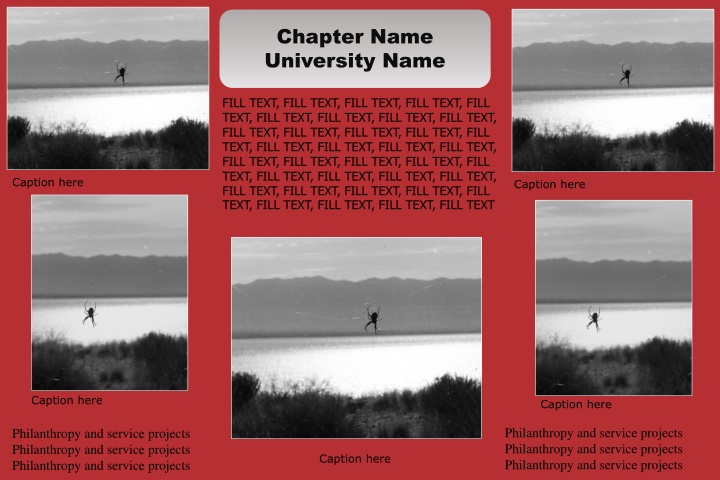 Introduction to Chapter Name University: A Comprehensive Overview
