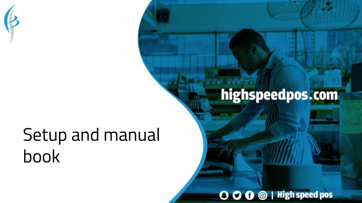 Comprehensive Setup and Configuration Guide for Office Management Software