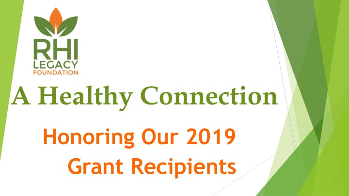 Enhancing Community Well-being Through Active Living Initiatives