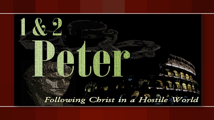 Life and Legacy of Saint Peter, the Apostle