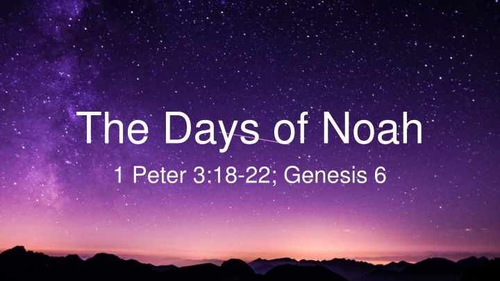 Biblical Reflections: Messages of Peace, Grace, and Salvation