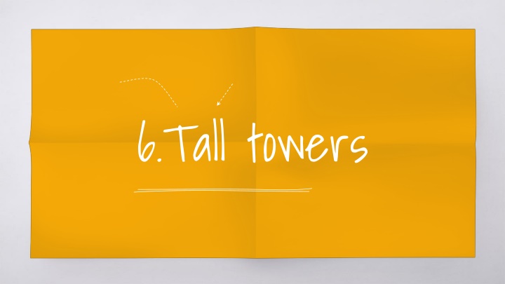 Investigating Factors Affecting Maximum Tower Height