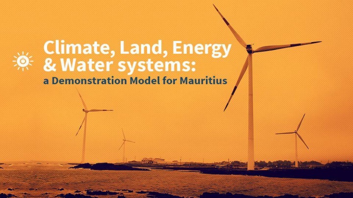 The Food-Energy-Water Nexus and Climate Change Impacts