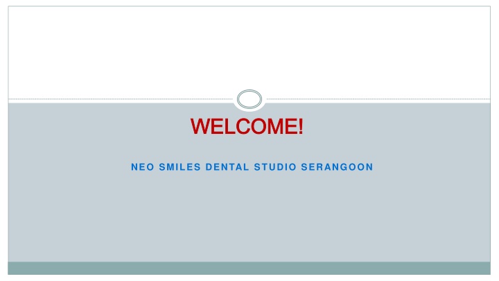 Looking for the best Teeth Whitening in Serangoon