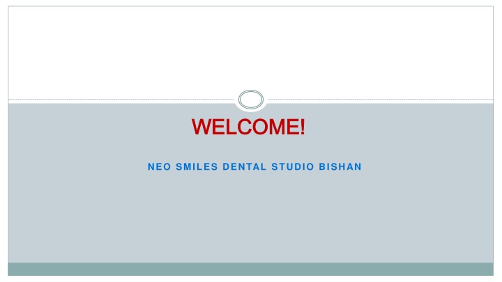 Looking for the best Dental Clinic in Bishan