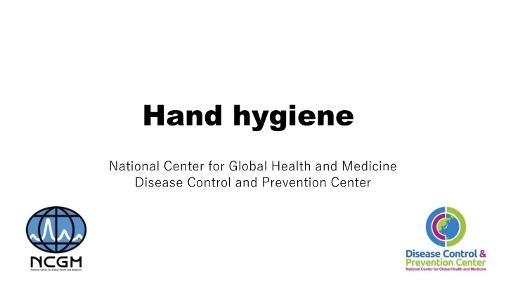 Importance of Hand Hygiene in Healthcare Settings