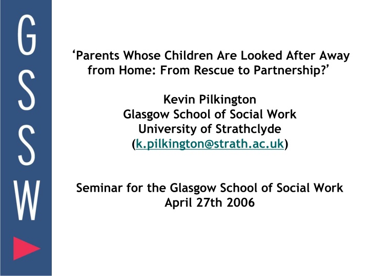 Addressing Poverty and Gender Inequality: Impact on Children in Social Work