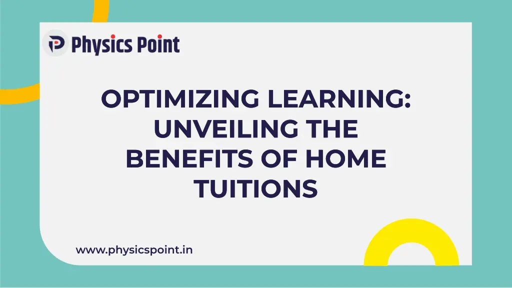 optimizing learning unveiling the benefits n.