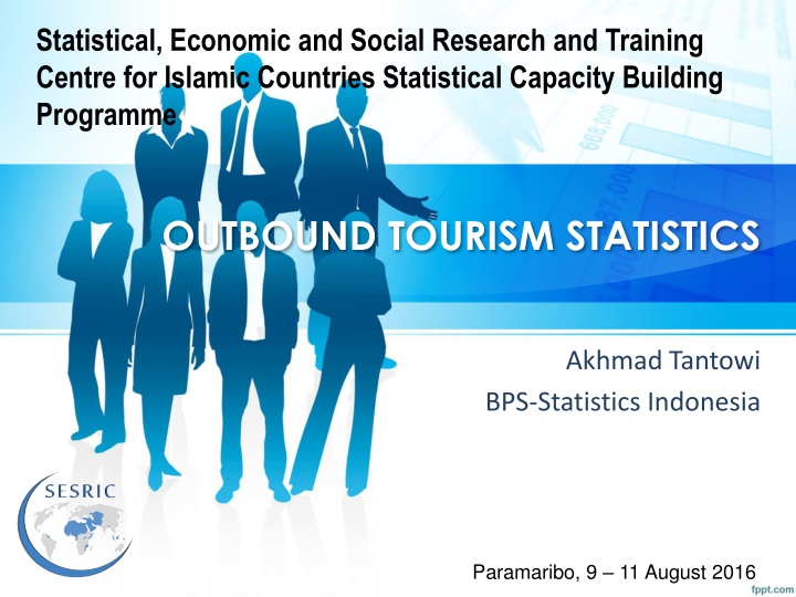 Outbound Tourism: Statistics and Characteristics