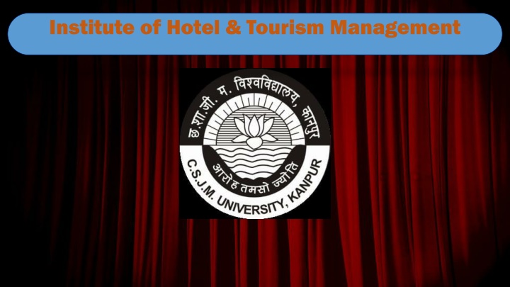 Different Types of Service Styles in Hospitality Management