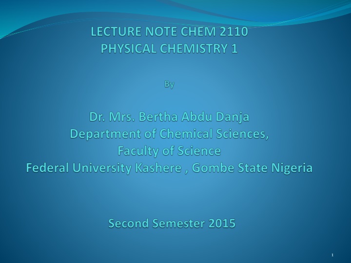 Kinetic Theory of Gases and Thermodynamics