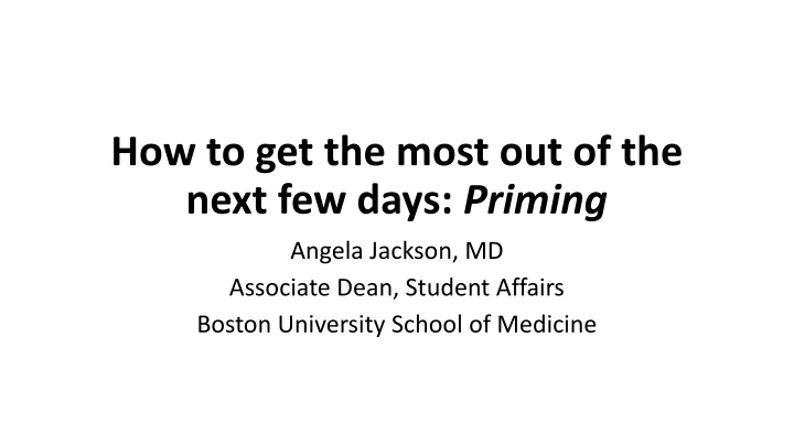 Maximizing Adult Learning Potential: Strategies for Effective Teaching