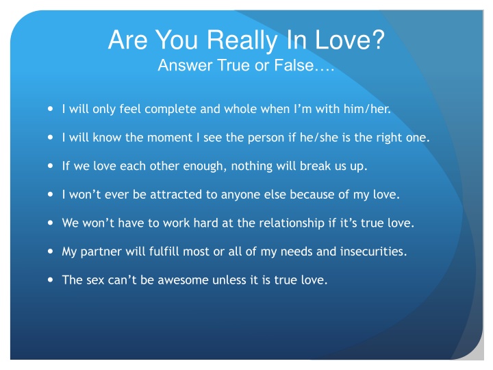 Romantic Love: Myths, Compatibility, and Origins