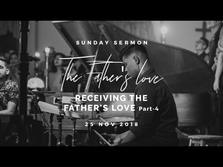 The Impact of God's Love on Relationships