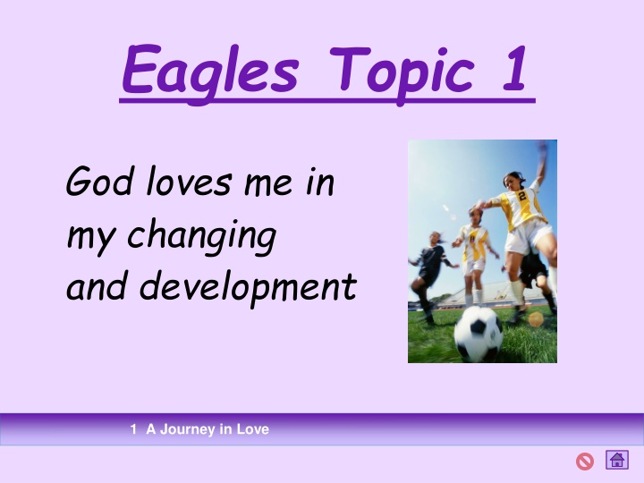 Physical Changes in Growing Children