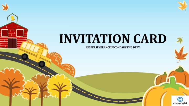 Formal Invitation Card Etiquette
