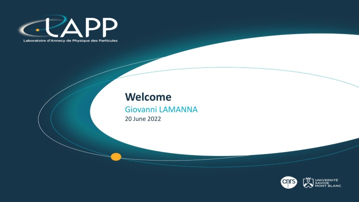 Cutting-Edge Research at LAPP: Unveiling the Mysteries of Particle and Astroparticle Physics